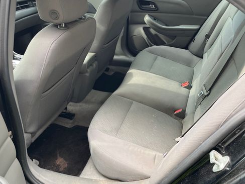 Used 2013 Chevrolet Malibu LS FWD image 12