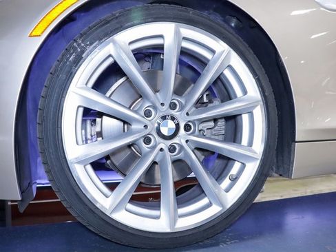 Used 2011 BMW Z4 sDrive35i image 29