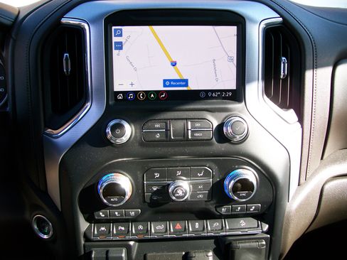 Used 2020 GMC Sierra 1500 SLT w/ SLT Premium Plus Package image 14