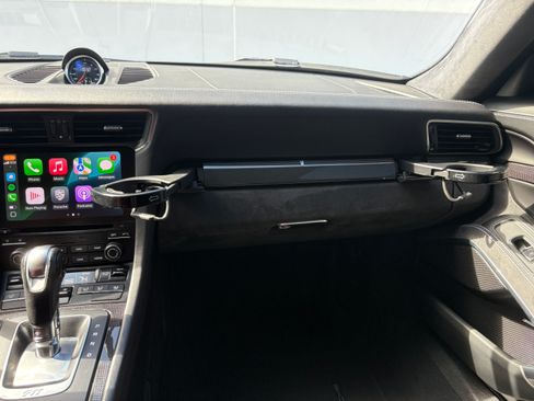 Used 2018 Porsche 911 GT3 RS image 14