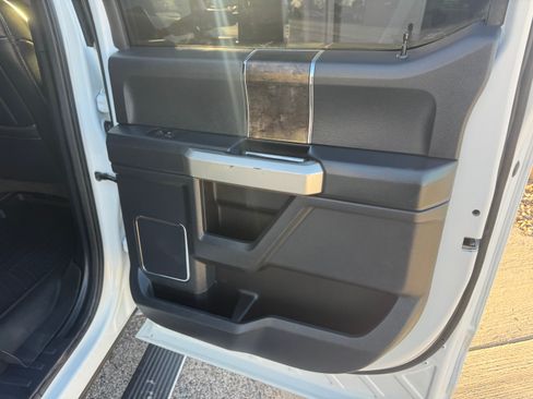 Used 2022 Ford F350 Lariat w/ Lariat Value Package image 17