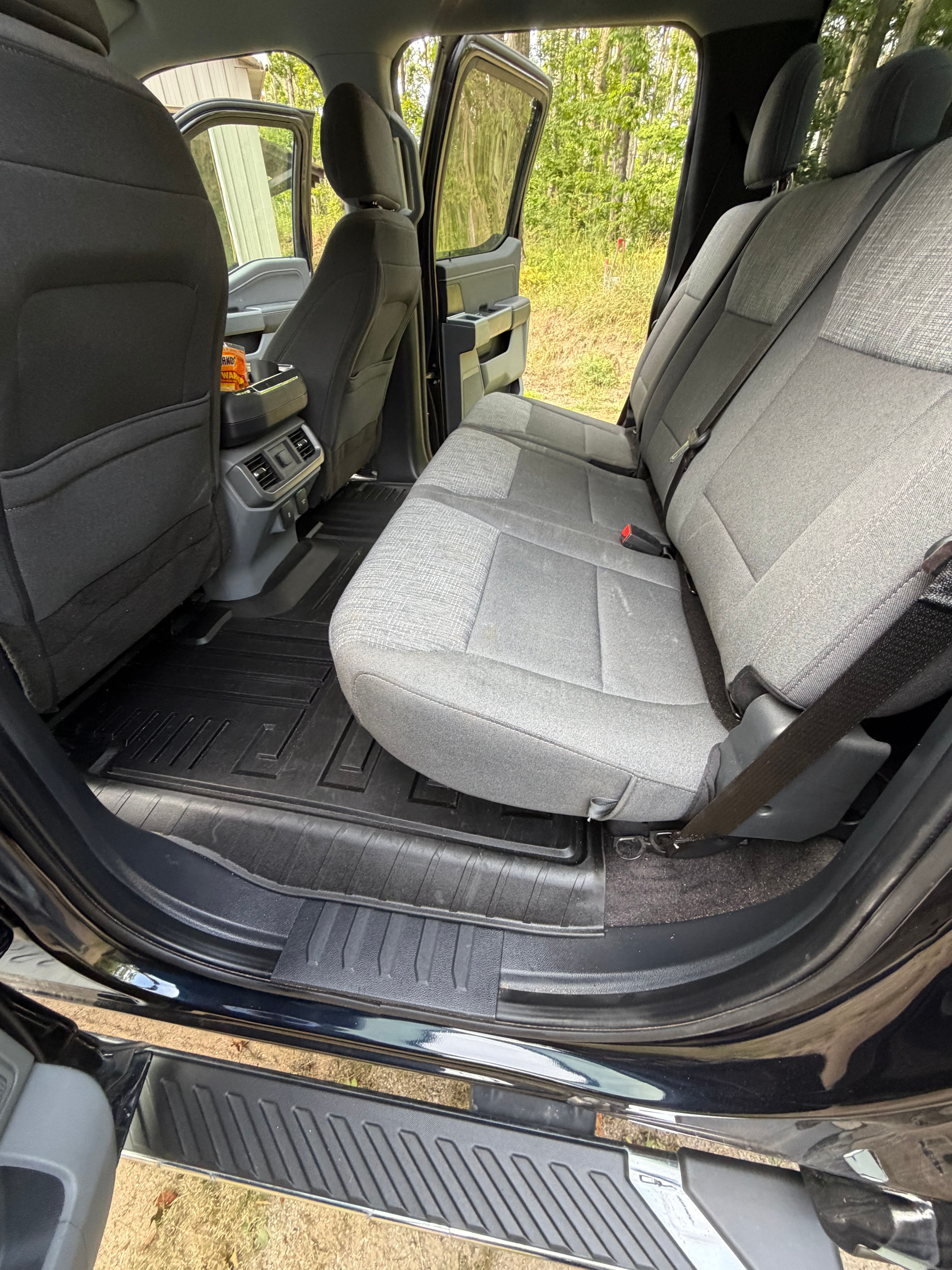 Used 2021 Ford F150 XLT w/ Equipment Group 302A High AWD/4WD image 14