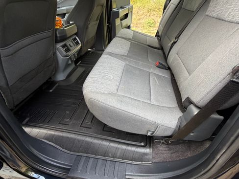 Used 2021 Ford F150 XLT w/ Equipment Group 302A High AWD/4WD image 8