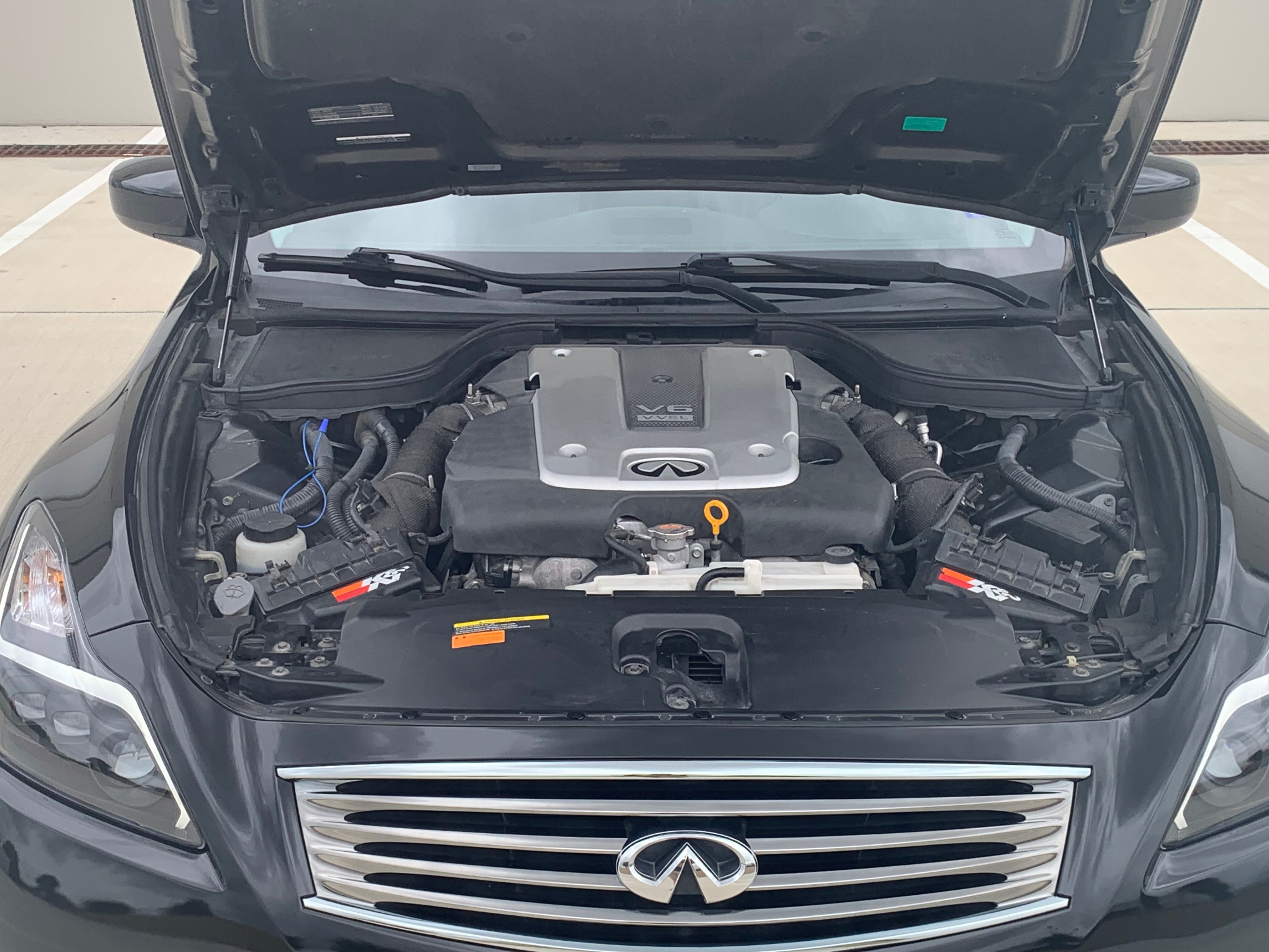Used 2013 INFINITI G37 Journey w/ Premium Pkg RWD image 18