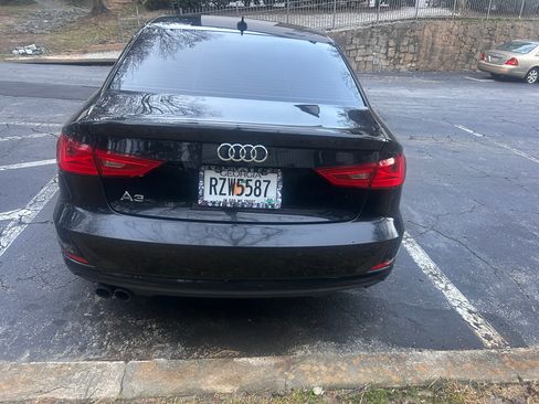 Used 2016 Audi A3 1.8T Premium image 6