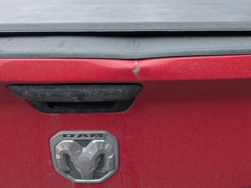 Used 2021 RAM 2500 Tradesman image 9