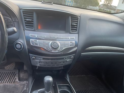 Used 2015 INFINITI QX60 AWD w/ Premium Plus Package image 5