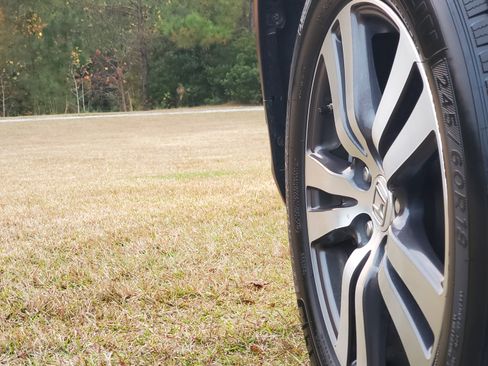 Used 2016 Honda Pilot EX-L image 6