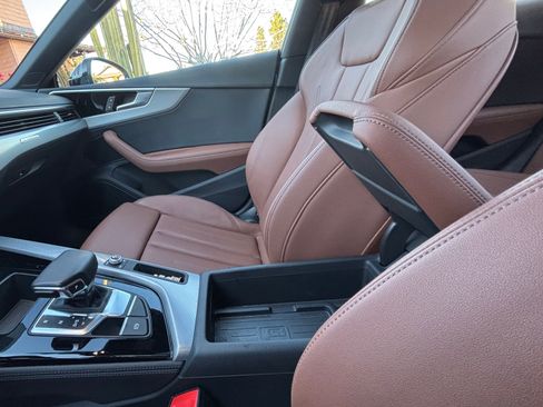 Used 2024 Audi A5 2.0T Premium Plus image 6