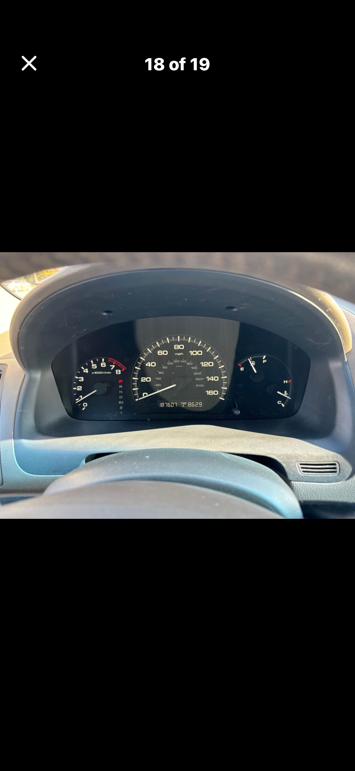 Used 2007 Honda Accord EX-L image 8