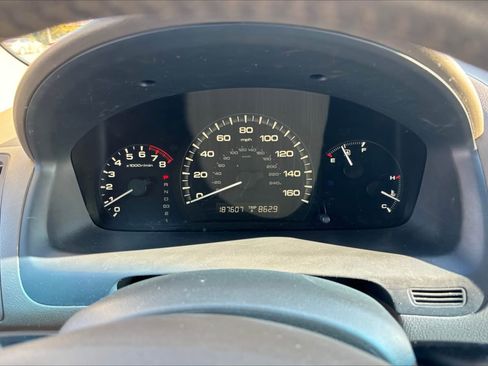 Used 2007 Honda Accord EX-L image 8