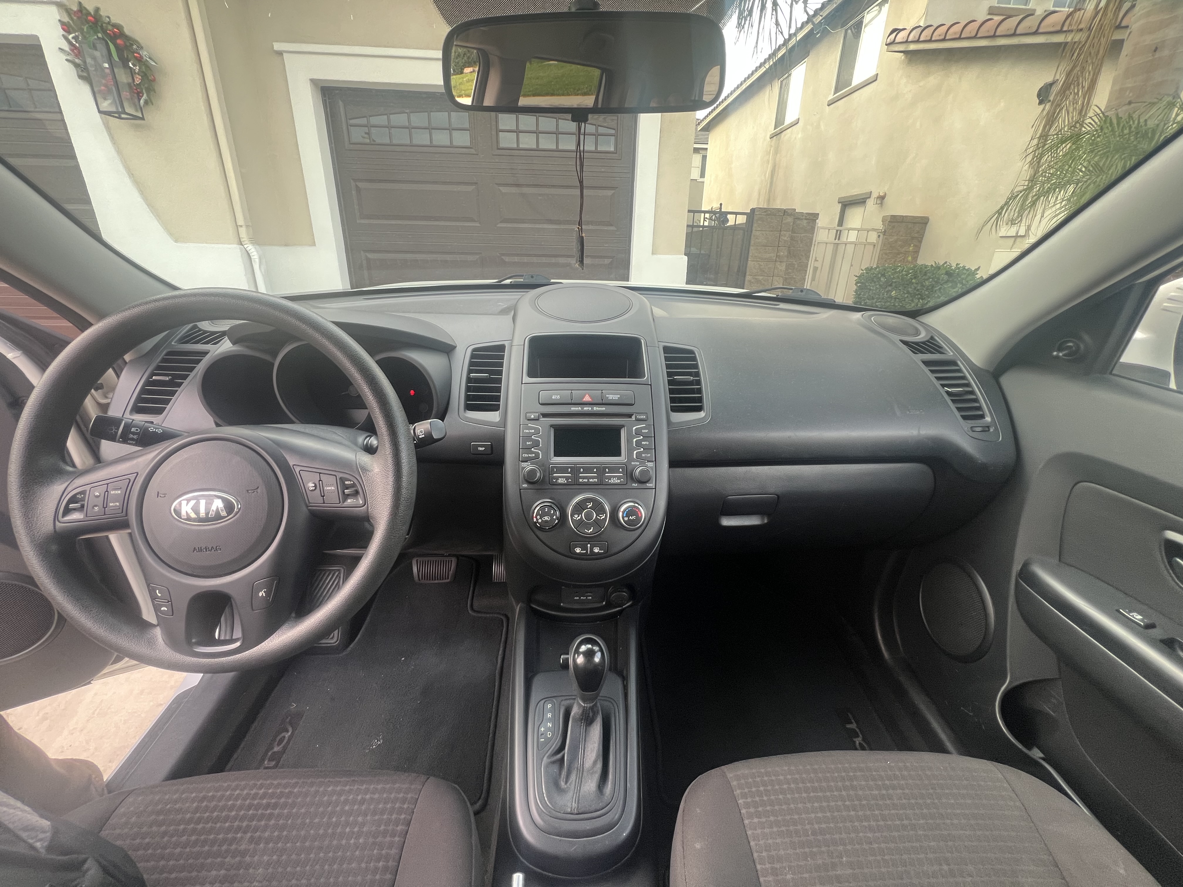 Used 2013 Kia Soul FWD image 6