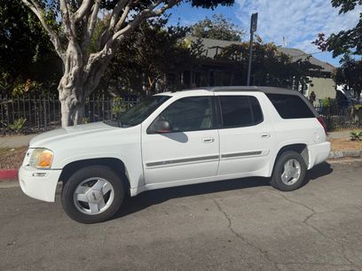 Used 2004 GMC Envoy XUV SLT