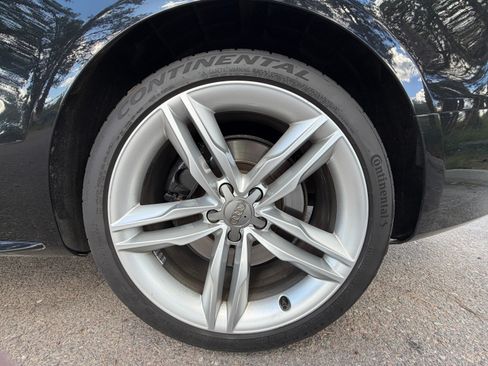 Used 2012 Audi S5 Premium Plus AWD/4WD image 11