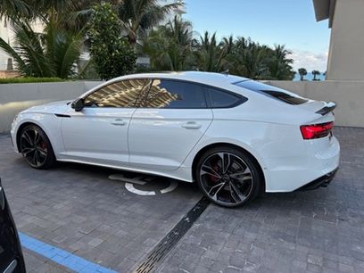 Used 2024 Audi S5 Prestige