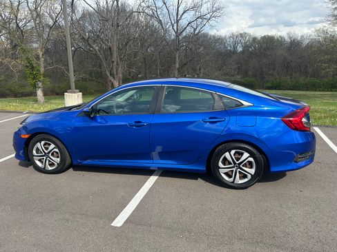 Used 2017 Honda Civic LX image 15