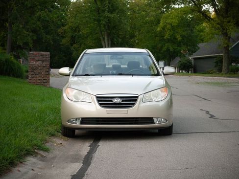 Used 2008 Hyundai Elantra SE image 5