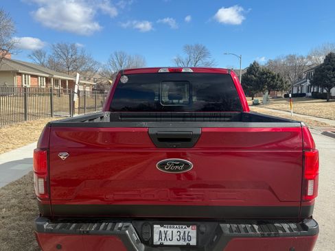 Used 2019 Ford F150 XLT w/ Equipment Group 302A Luxury image 14