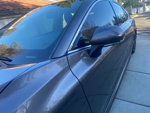 Used 2018 Toyota Camry XSE w/ Audio Package image 6