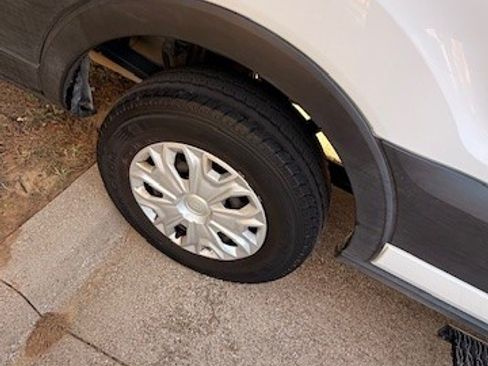 Used 2019 Ford Transit 350 XLT image 22