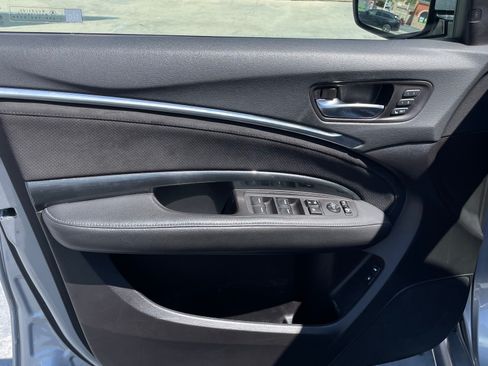 Used 2019 Acura MDX A-Spec AWD/4WD image 14