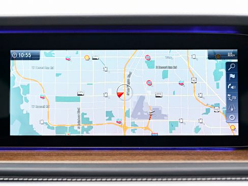 Used 2020 Mercedes-Benz G 63 AMG 4MATIC image 28