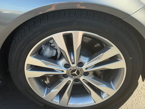 Used 2018 Mercedes-Benz C 300 C 300 Sedan 4D image 2