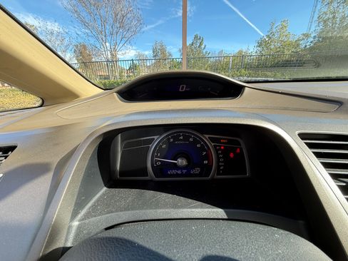 Used 2008 Honda Civic GX image 16