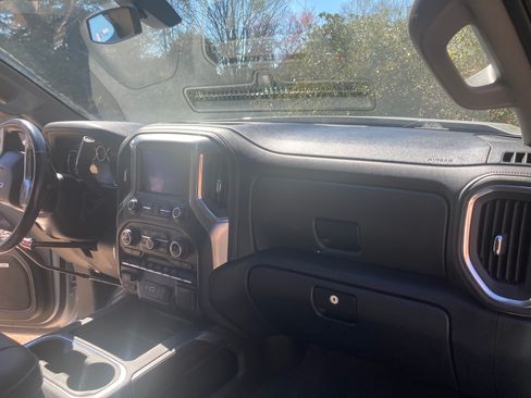 Used 2019 Chevrolet Silverado 1500 RST w/ All-Star Edition RWD image 6