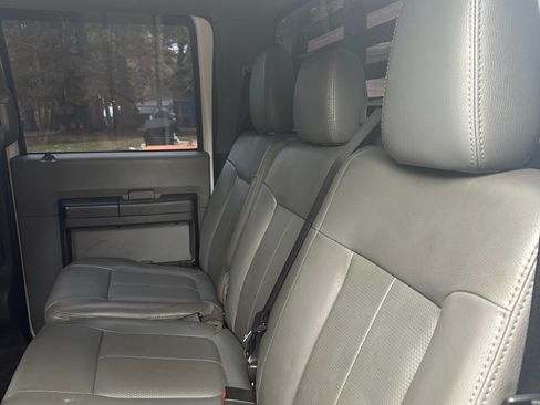 Used 2012 Ford F250 XL w/ PWR Equipment Group image 8