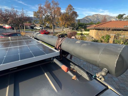 Used 2007 Chevrolet Suburban LT w/ LT Preferred Equipment Group image 17