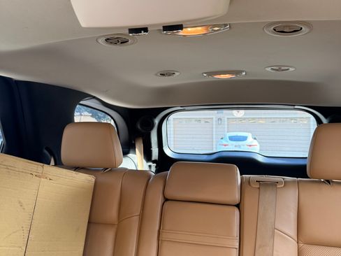 Used 2011 Dodge Durango Citadel w/ Trailer Tow Group IV image 10