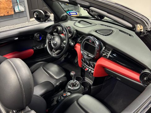 Used 2017 MINI Cooper John Cooper Works image 15