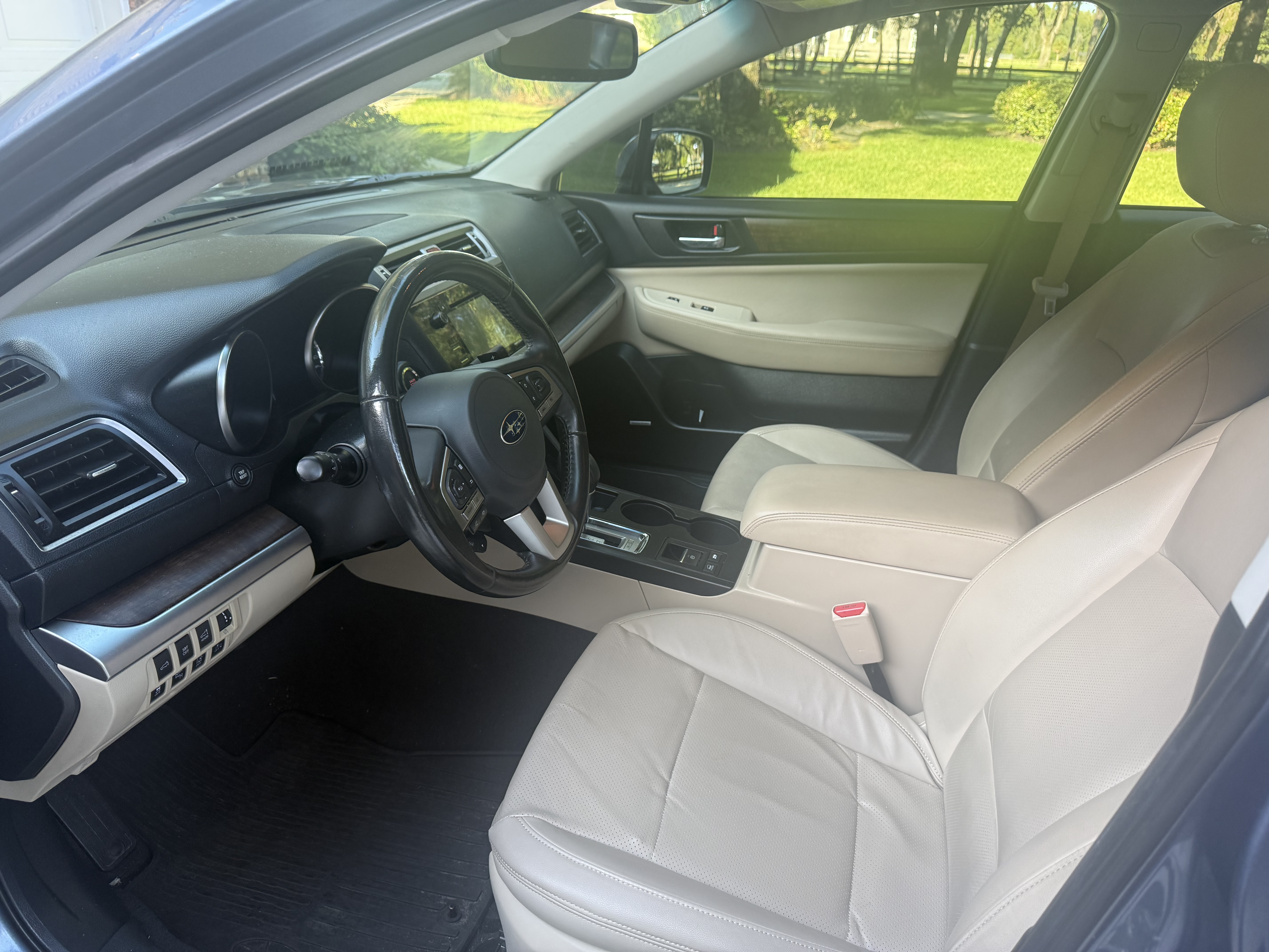 Used 2016 Subaru Outback 2.5i AWD/4WD image 29
