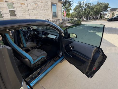 Used 2018 BMW i3 RWD image 15