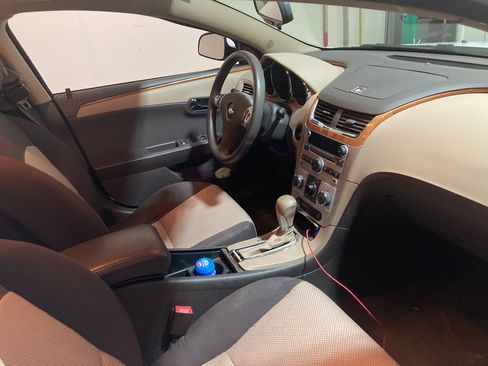 Used 2012 Chevrolet Malibu LT w/ Power Convenience Package image 2