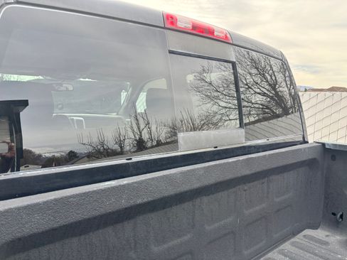 Used 2009 Dodge Ram 1500 Truck Laramie image 13