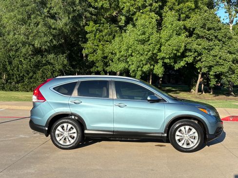 Used 2013 Honda CR-V EX-L image 15