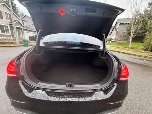 Used 2020 Mercedes-Benz A 220 A 220 4MATIC Sedan 4D image 4