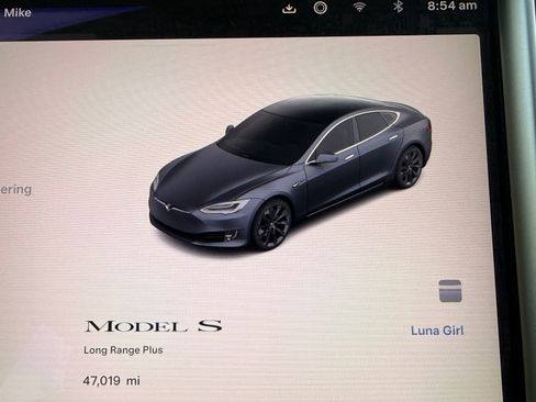 Used 2020 Tesla Model S Long Range Plus image 18