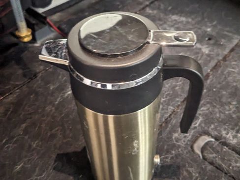 Used 2020 Chrysler Pacifica Touring-L image 9