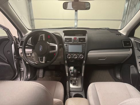 Used 2018 Subaru Forester 2.5i Premium AWD/4WD image 13