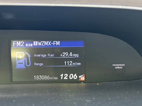 Used 2012 Honda Civic LX image 11