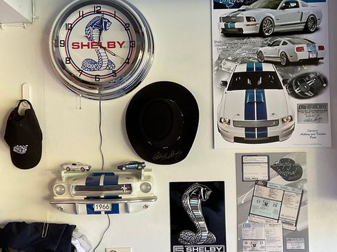 Used 2007 Ford Mustang GT Premium RWD image 2