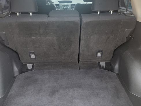 Used 2016 Honda CR-V SE image 13