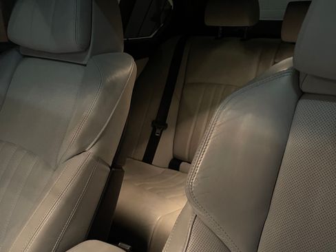 Used 2014 BMW M5 image 13