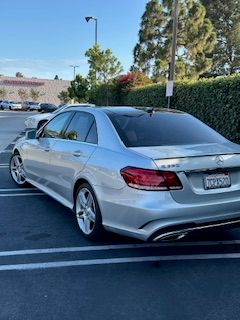 Used 2014 Mercedes-Benz E 350 Sedan image 26