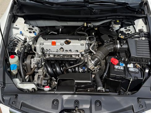 Used 2012 Honda Accord LX image 14