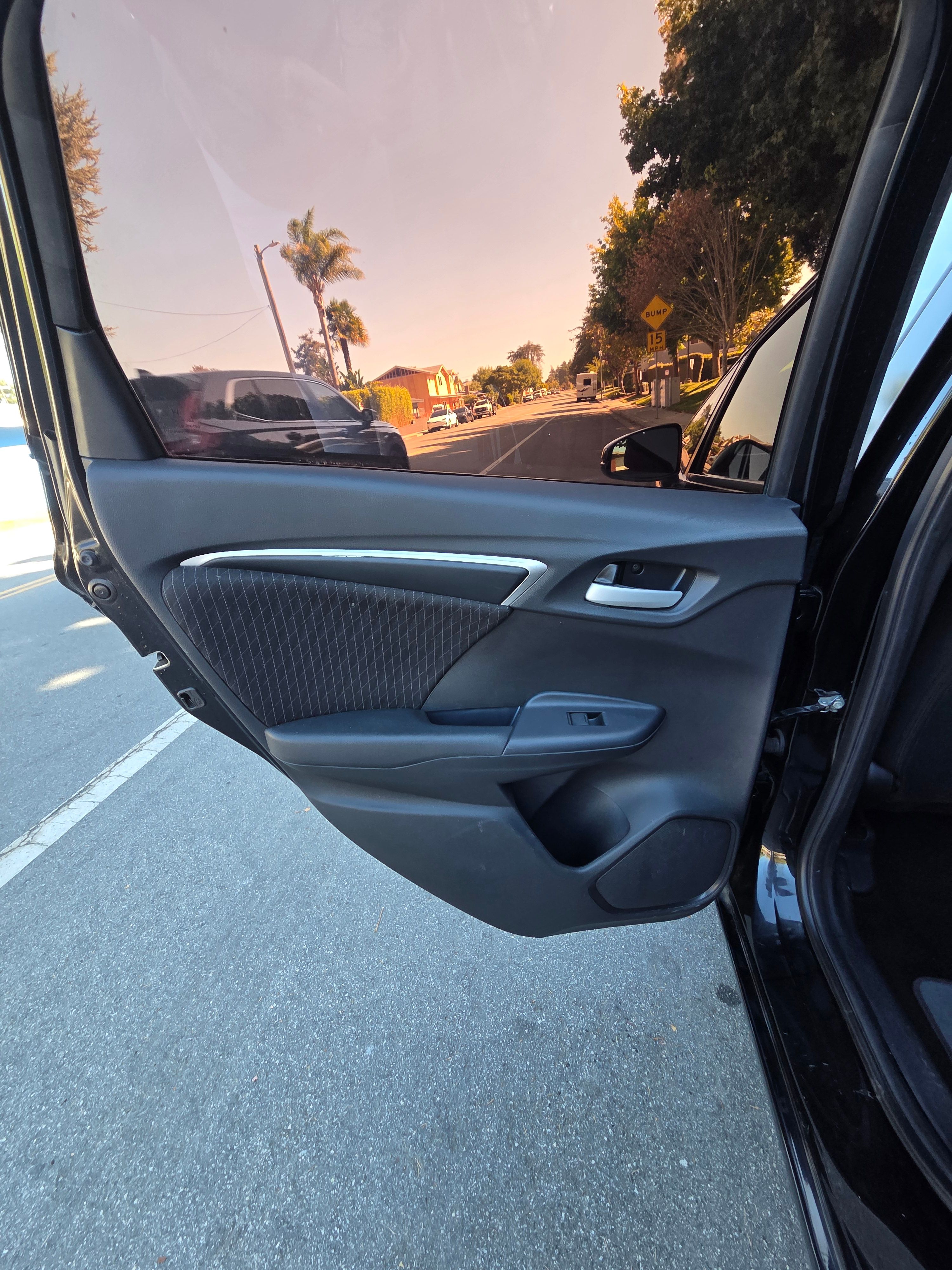 Used 2019 Honda Fit EX image 10