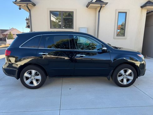 Used 2012 Acura MDX w/ Technology Package image 21